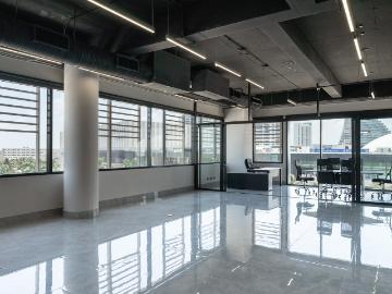 Oficina en Renta, Espacio, Puerto Canc?n
