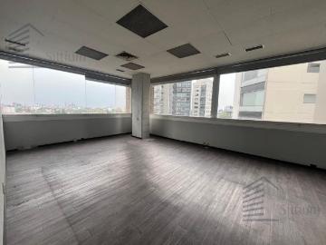 Oficina en Renta Hip?dromo Condesa 288 m2 Piso 5