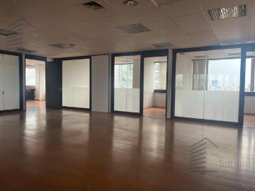 Oficina en Renta Hip?dromo Condesa 288 m2 Piso 7