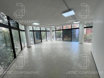 Oficina en Renta, Insurgentes Sur, Roma Sur