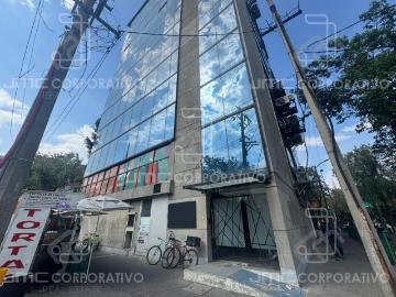 Oficina en Renta, Insurgentes Sur, Roma Sur