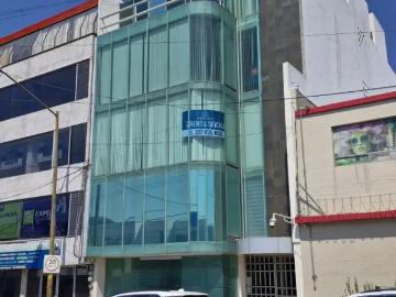 Oficina en RENTA Ladrillera de Benitez