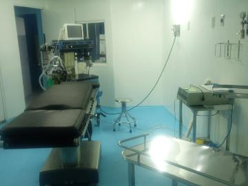 Oficina en Renta Las Alamedas 280 m2