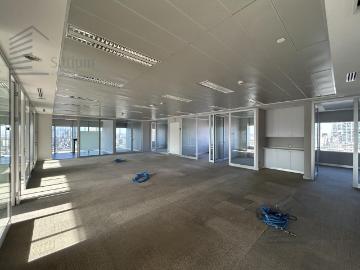 Oficina en Renta Reforma Piso 24 456 m2