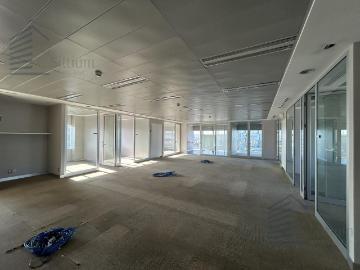 Oficina en Renta Reforma Piso 24 456 m2