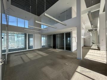 Oficina en Renta Reforma Piso 26 596 m2