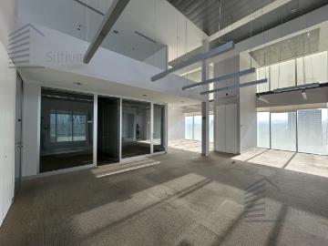 Oficina en Renta Reforma Piso 26 596 m2