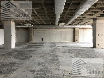 Oficina en Renta Reforma Piso 2 215 m2