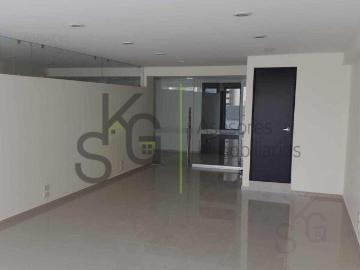 Oficina en Renta Residencial Acuario Interlomas