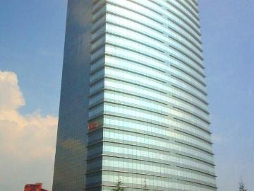 OFICINA EN RENTA SANTA FE ?EXCLUSIVO CORPORATIVO!