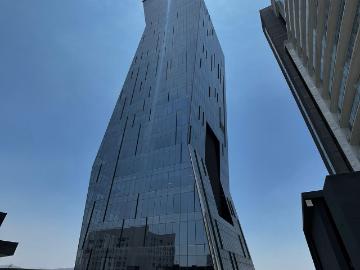 Oficina en Renta Torre Platea Zona Angelopolis y la Noria