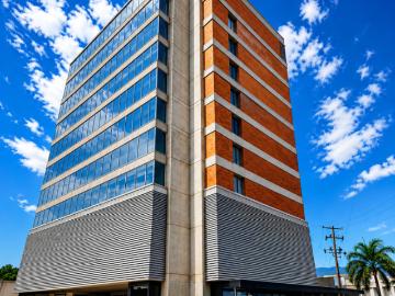 Oficina en renta zona Tec. Milenio de 38m2 Monterrey, NL