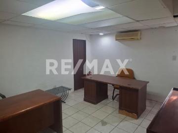 Oficina en Renta