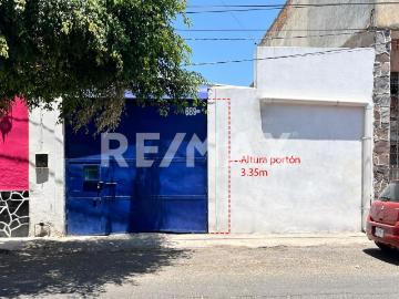 Oficina en Renta