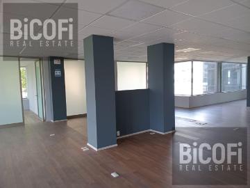 Oficina en Roma Sur