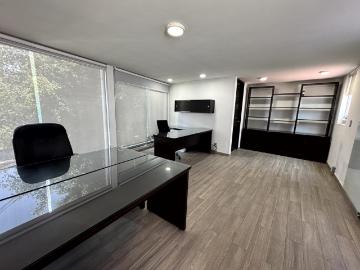 Oficina en Roma Sur