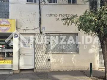 Oficina en San Bernardo