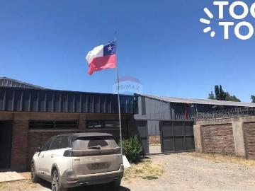 Oficina en San Bernardo