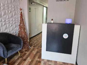 Oficina en San Fernando