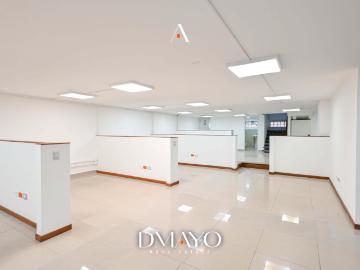 Oficina en San Isidro