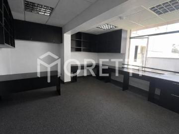 Oficina en San Isidro