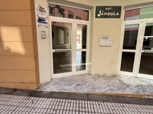 Oficina en San Isidro, Avda. Santa Cruz