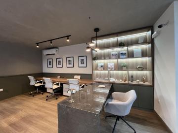 Oficina en San Isidro de 100 m2
