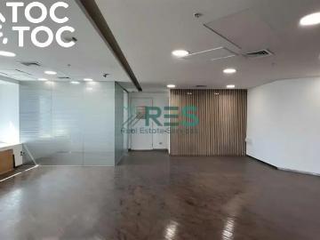 Oficina en Santiago