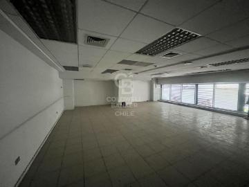 Oficina en Santiago
