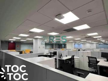 Oficina en Santiago