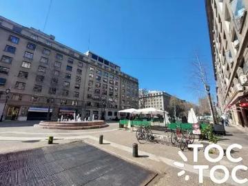 Oficina en Santiago
