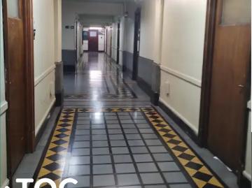 Oficina en Santiago
