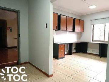 Oficina en Santiago