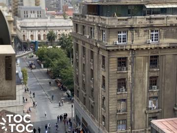 Oficina en Santiago