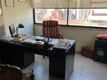 Oficina en Santiago