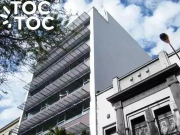 Oficina en Santiago