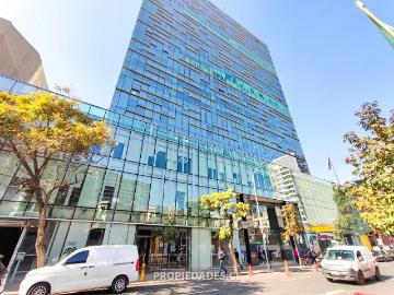 Oficina en Santiago