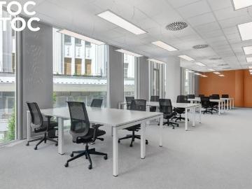 Oficina en Santiago