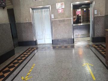 Oficina en Santiago