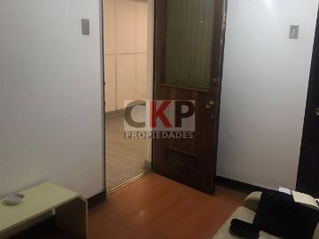 Oficina en Santiago