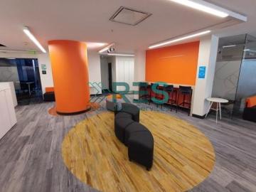 Oficina en Santiago