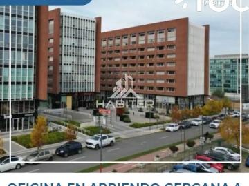 Oficina en Talca