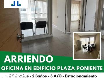 Oficina en Talca