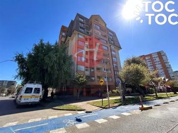 Oficina en Temuco