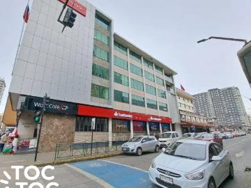 Oficina en Temuco