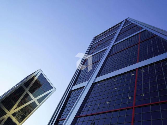 Oficina en Torre Realia The Icon