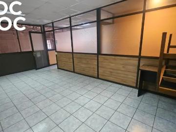 Oficina en Valdivia