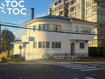 Oficina en Valdivia