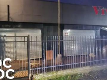 Oficina en Valdivia