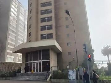 Oficina en Valparaíso